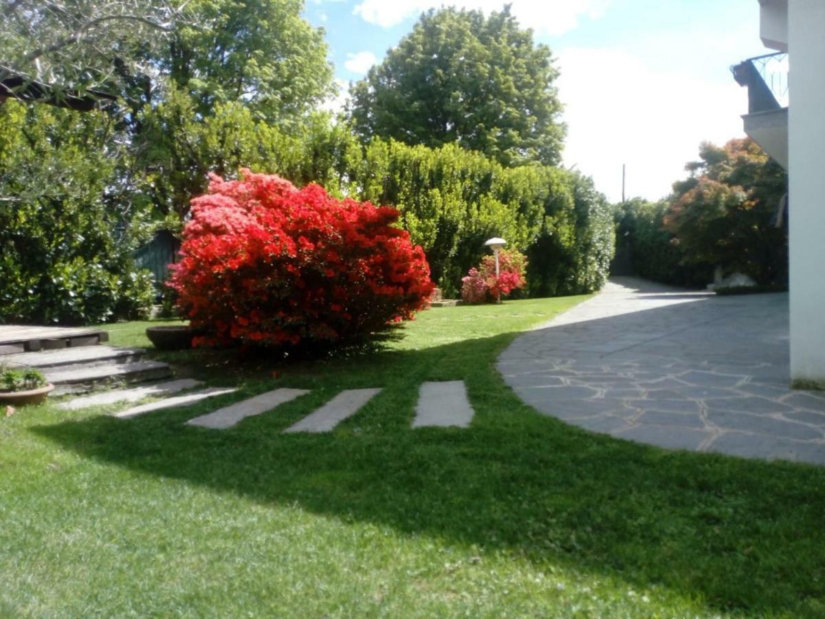 Villa Alice Леса Екстер'єр фото